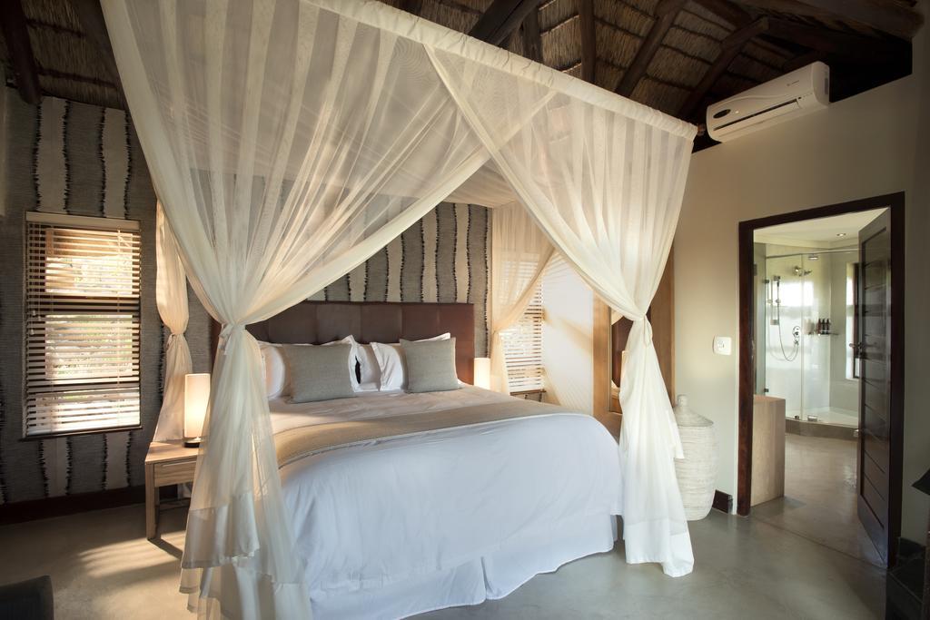 Mhondoro Safari Lodge & Villa 벨게본든 수렵 금지 구역 외부 사진