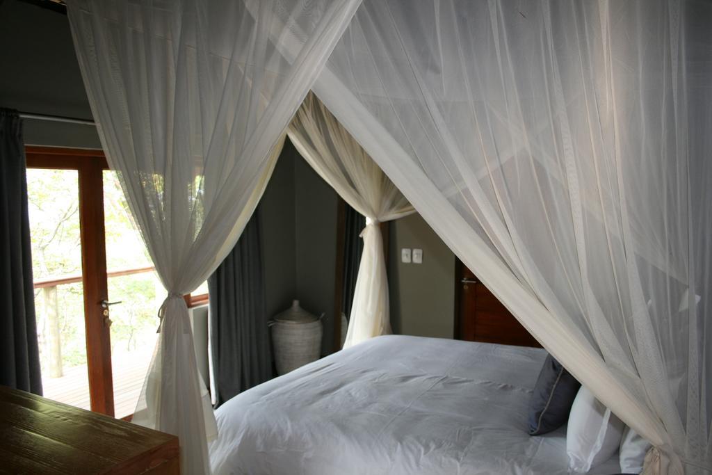 Mhondoro Safari Lodge & Villa 벨게본든 수렵 금지 구역 외부 사진