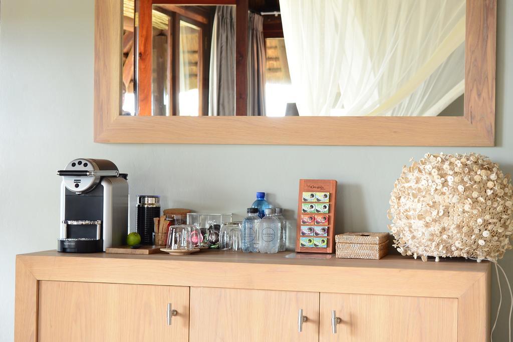 Mhondoro Safari Lodge & Villa 벨게본든 수렵 금지 구역 외부 사진