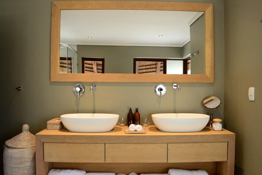 Mhondoro Safari Lodge & Villa 벨게본든 수렵 금지 구역 외부 사진